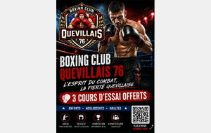 Forum des associations Petit-Quevilly Stand club