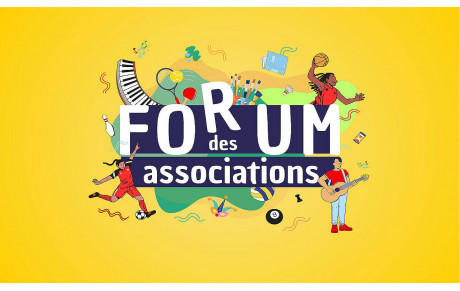 Boxing Club Quevillais 76 au forum des association le 5/09/2026