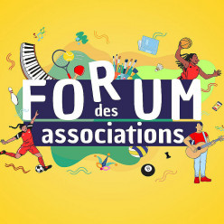 Boxing Club Quevillais 76 au forum des association le 5/09/2026
